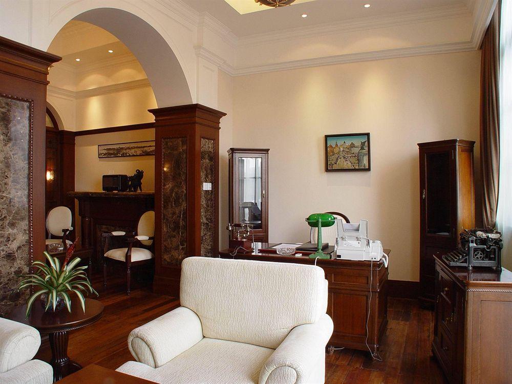 Astor House Hotel Xangai Quarto foto